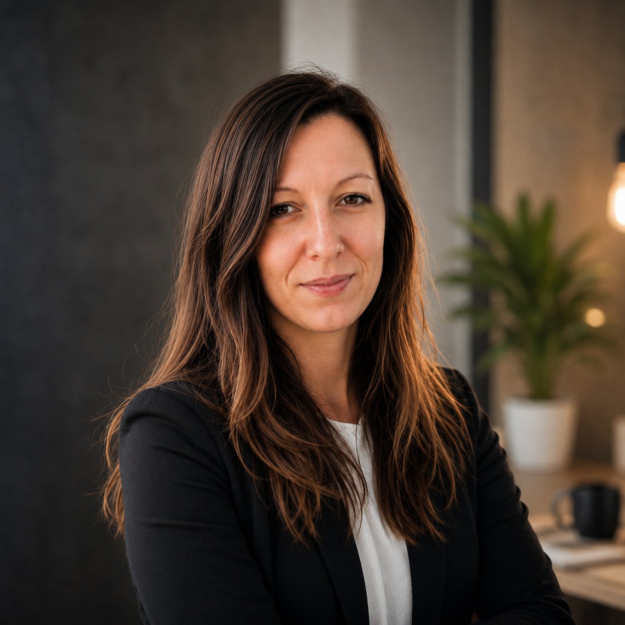 Chloé, spécialiste des outils pour restaurants, à Montpellier